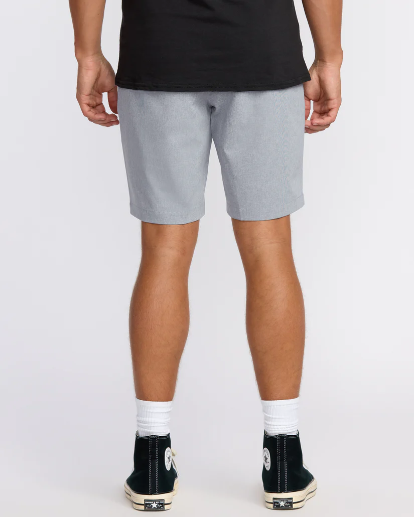 SHORT MASCULINO BILLABONG CROSSFIRE 19 SUBMERSIBLE